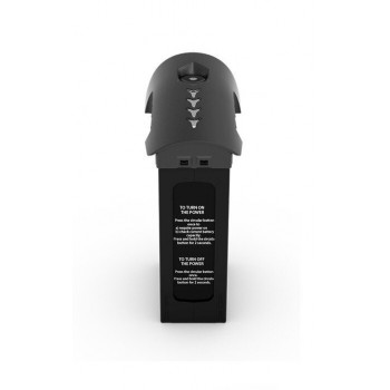 Bateria LiPo 6S 5700mAh TB48 Black Edition - Inspire 1