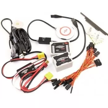 SYSTEM KONTROLI WOOKONG PROFI-M