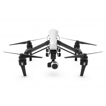 Inspire 1 v2 + Rączka Osmo - SUPER PROMOCJA!
