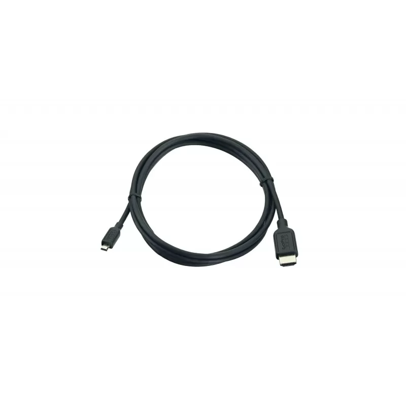 Kabel HDMI - GoPro