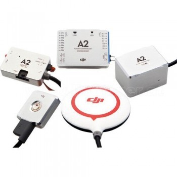 A2 - Kompletny System Kontroli