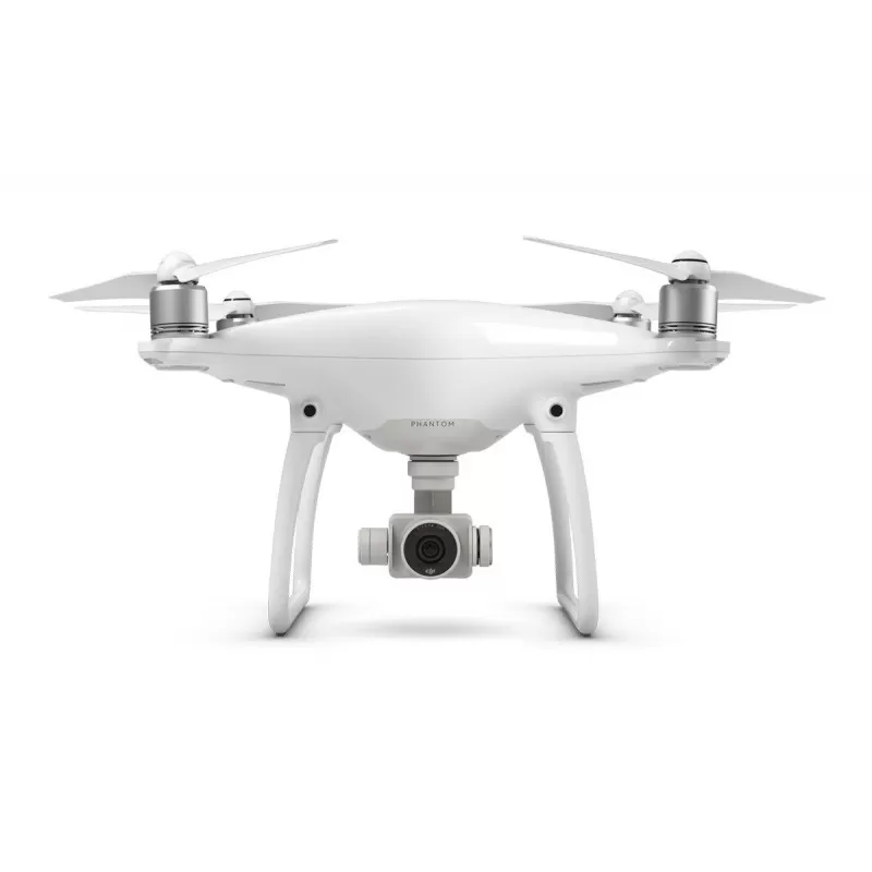 Phantom 4 - NOWOŚĆ! Phantom 4 - NOWOŚĆ!
