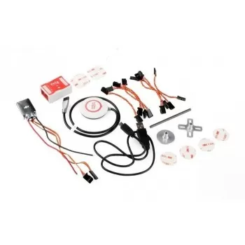 NAZA-M LITE - Kompletny System  Kontroli