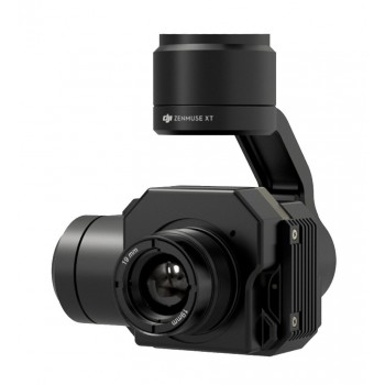 Gimbal kamera XT 336x256 9Hz - Inspire 1/Matrcie 100