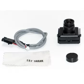Kamerka 420TVL CCD NTSC FatShark