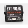 Kamerka 420TVL CCD NTSC FatShark