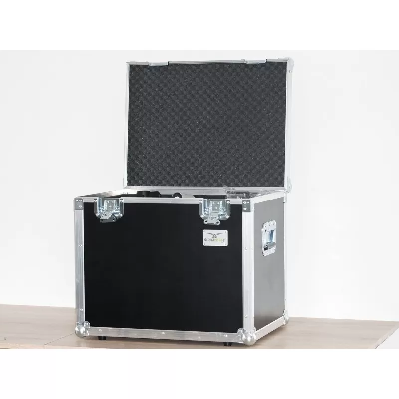 Case pod Ronin-M + Aparatura