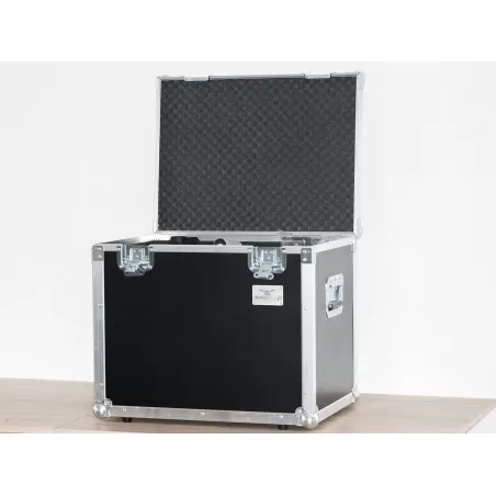 Case pod Ronin-M + Aparatura