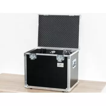 Case pod Ronin-M + Aparatura