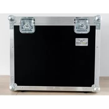 Case pod Ronin-M + Aparatura