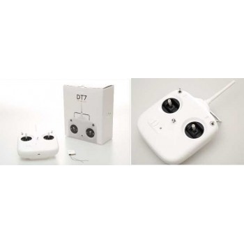 DT7 SYSTEM RADIOWY 2,4 GHZ