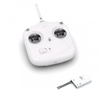 DT7 SYSTEM RADIOWY 2,4 GHZ