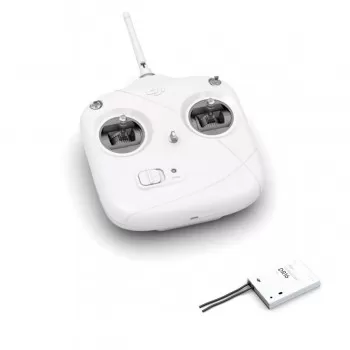 DT7 NADAJNIK ODBIORNIK  RADIOWY 2,4 GHZ