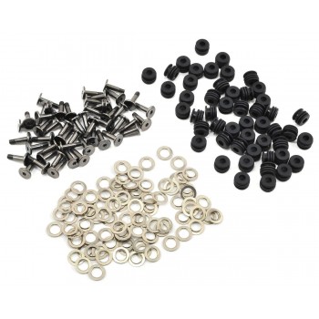 Amortyzatory drgań S1000