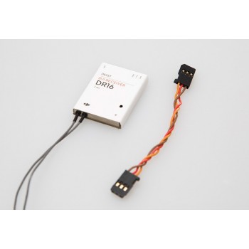 DT7 SYSTEM RADIOWY 2,4 GHZ