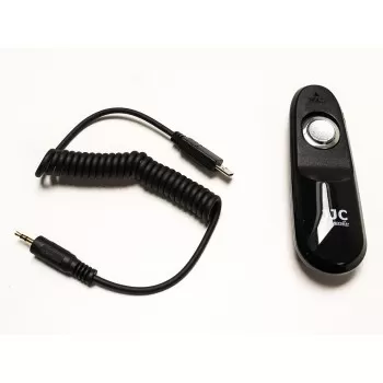Wired remote switch S-S2