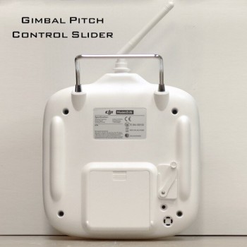 DT7 SYSTEM RADIOWY 2,4 GHZ