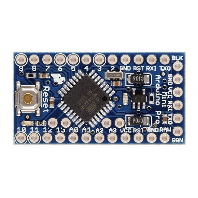 Arduino Pro Mini 328