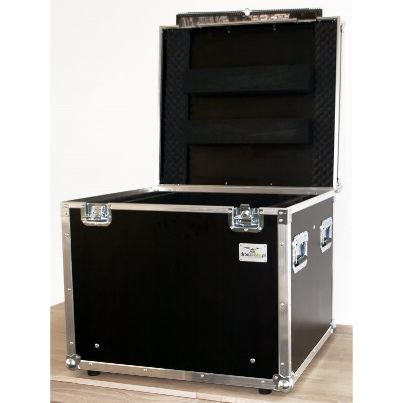 Case pod S900 oraz 8 baterii lub akcesorii