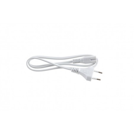 100W AC Power Adaptor Cable (EU) - Phantom 4