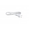 100W AC Power Adaptor Cable (EU) - Phantom 4