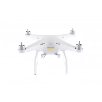 Jednostka latająca (bez aparatury, kamery, baterii, ładowarki i śmigieł) - Phantom 3 4K