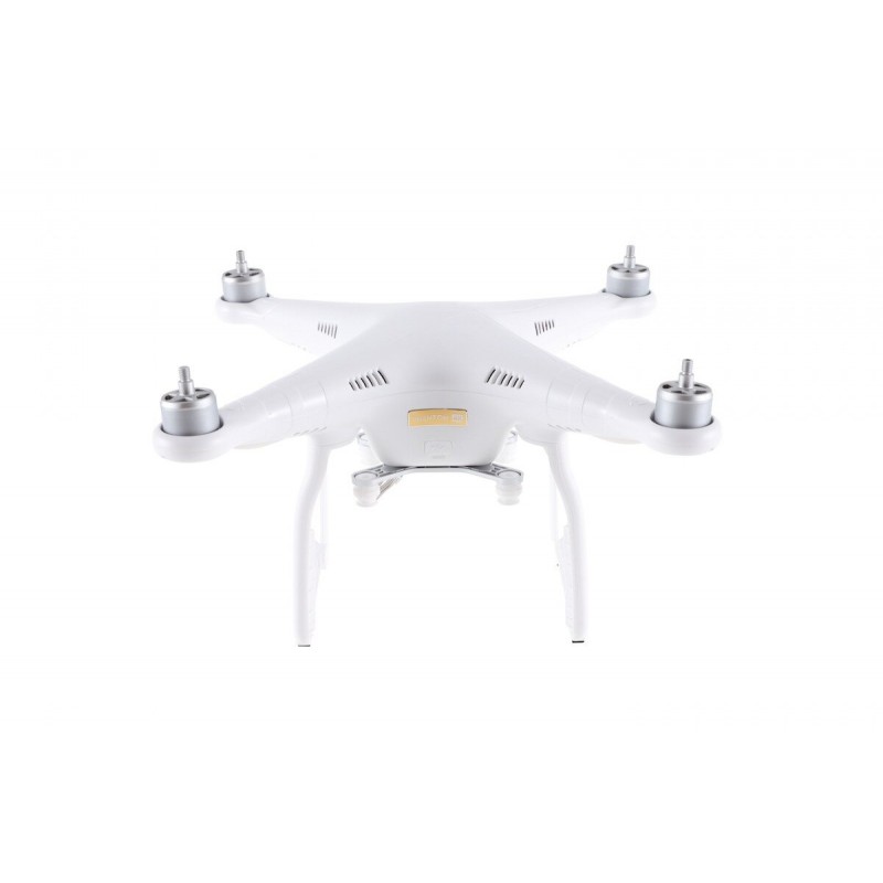 Aircraft (Excluding Remote Controller, Camera, Battery, Battery Charger and Propellers) - Phantom 3 4K