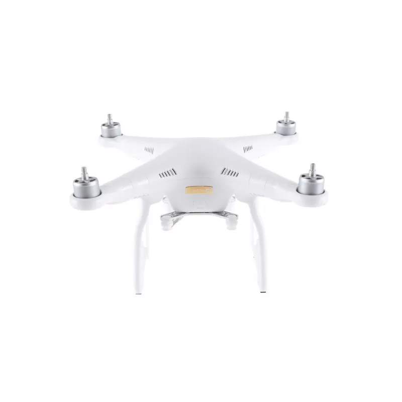 Aircraft (Excluding Remote Controller, Camera, Battery, Battery Charger and Propellers) - Phantom 3 4K
