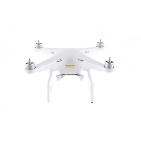 Aircraft (Excluding Remote Controller, Camera, Battery, Battery Charger and Propellers) - Phantom 3 4K