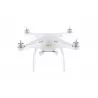 Aircraft (Excluding Remote Controller, Camera, Battery, Battery Charger and Propellers) - Phantom 3 4K