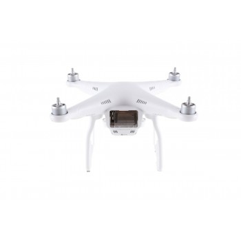 Aircraft (Excluding Remote Controller, Camera, Battery, Battery Charger and Propellers) - Phantom 3 4K