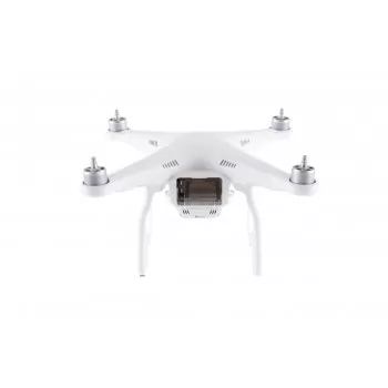 Aircraft (Excluding Remote Controller, Camera, Battery, Battery Charger and Propellers) - Phantom 3 4K