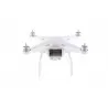 Aircraft (Excluding Remote Controller, Camera, Battery, Battery Charger and Propellers) - Phantom 3 4K