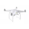 Aircraft (Excluding Remote Controller, Camera, Battery, Battery Charger and Propellers) - Phantom 3 4K