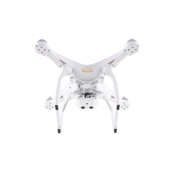 Aircraft (Excluding Remote Controller, Camera, Battery, Battery Charger and Propellers) - Phantom 3 4K