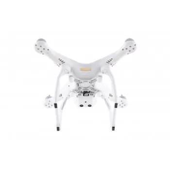 Aircraft (Excluding Remote Controller, Camera, Battery, Battery Charger and Propellers) - Phantom 3 4K