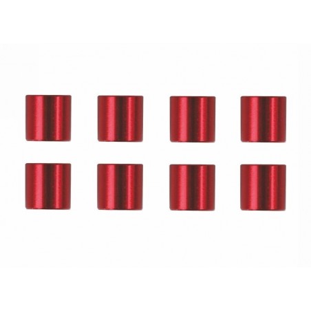 Tuleje aluminiowe - Alfa 300Q