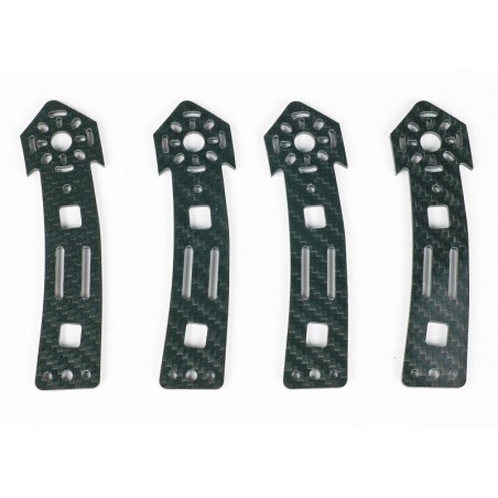 Ramiona (4szt) - Alfa 300Q