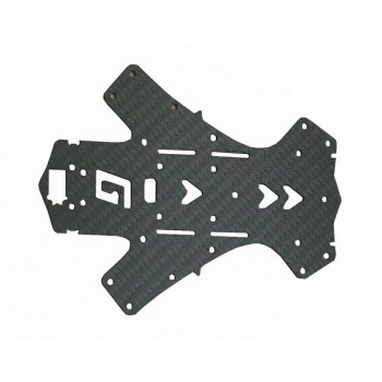 Płyta centralna - Alfa 300Q