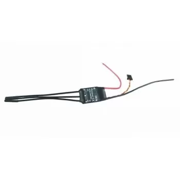 Regulator ESC 20A