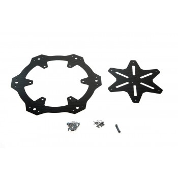 Płyta centralna górna - S900