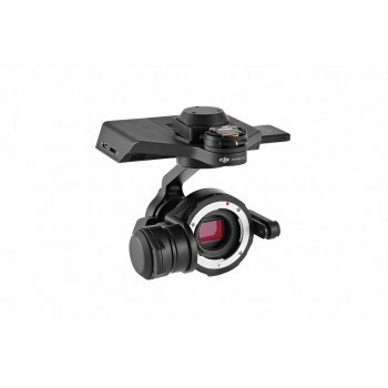 Gimbal kamera X5R 4K RAW (bez obiektywu) - Inspire 1