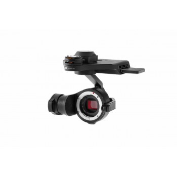 Gimbal kamera X5R 4K RAW (bez obiektywu) - Inspire 1