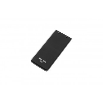 SSD (512GB) - Zenmuse X5R