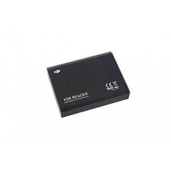SSD Reader - Zenmuse X5R
