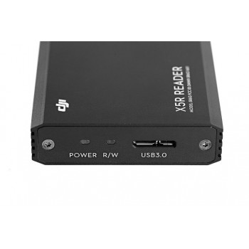 SSD Reader - Zenmuse X5R