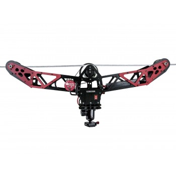 CableCam Wirecam