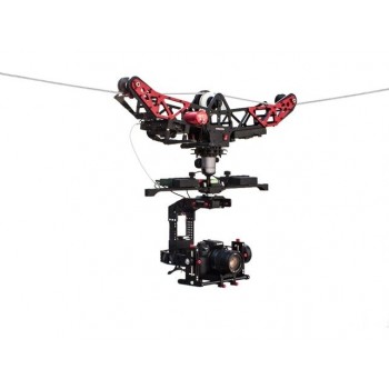 DIY CableCam Wirecam