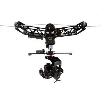 CableCam Wirecam