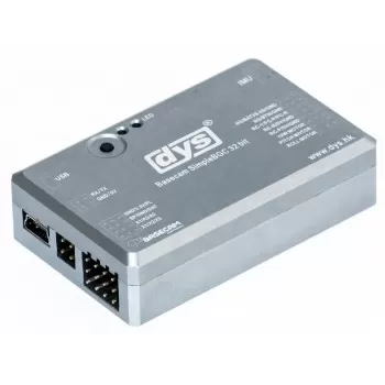Mini Controller 32bit AlexMos